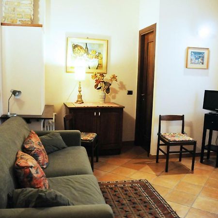 Dorsoduro - Corte Della Comare Venedig Exteriör bild
